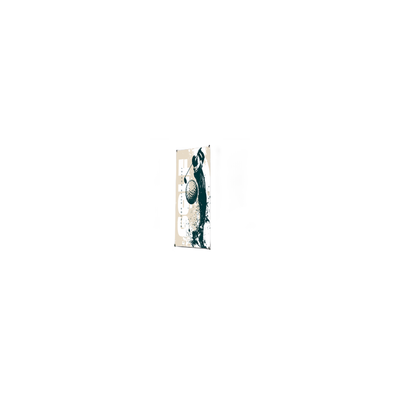 X Banner